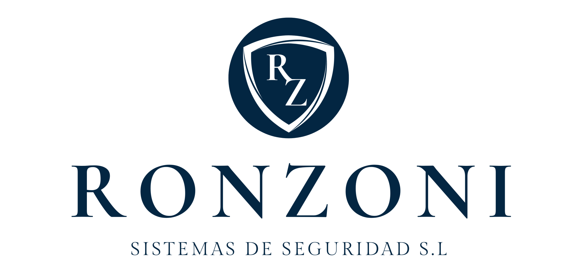 Ronzoni Sistemas de Seguridad